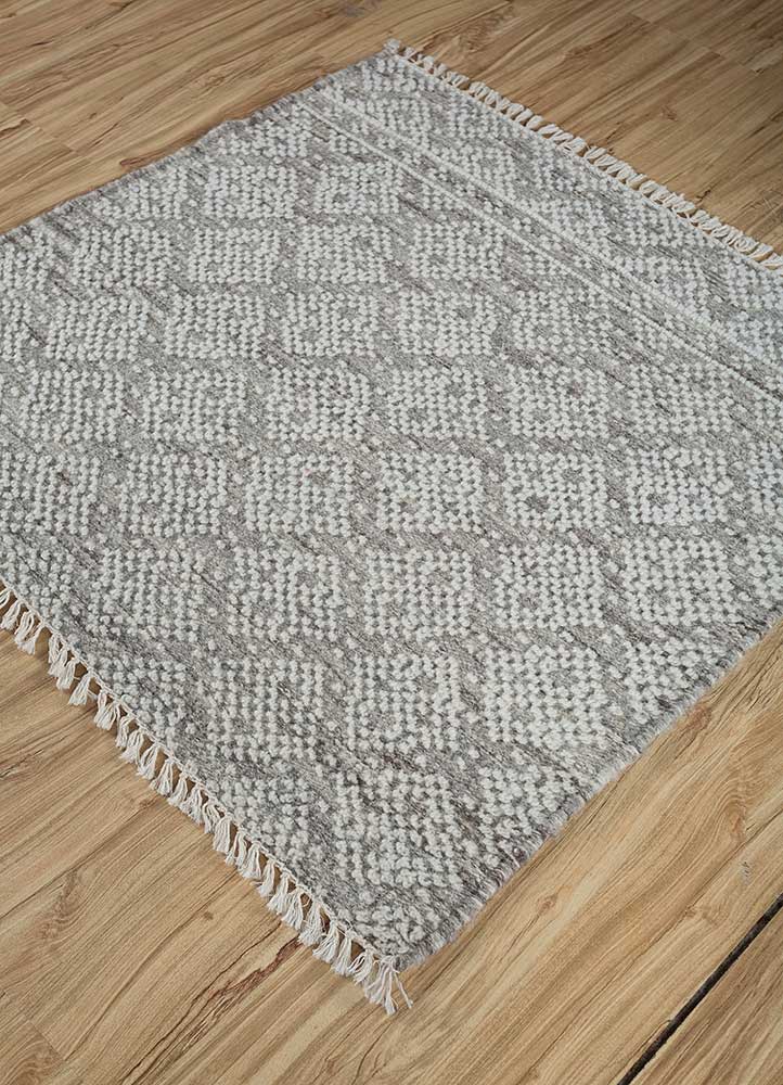 Ullteppe 75x75cm - Ullteppe