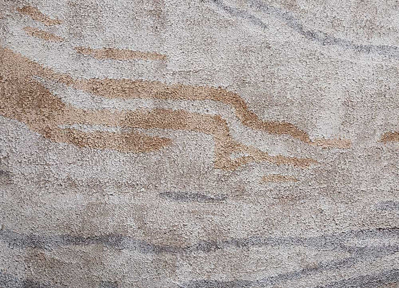 Teppe - Fulvia - rektangulær