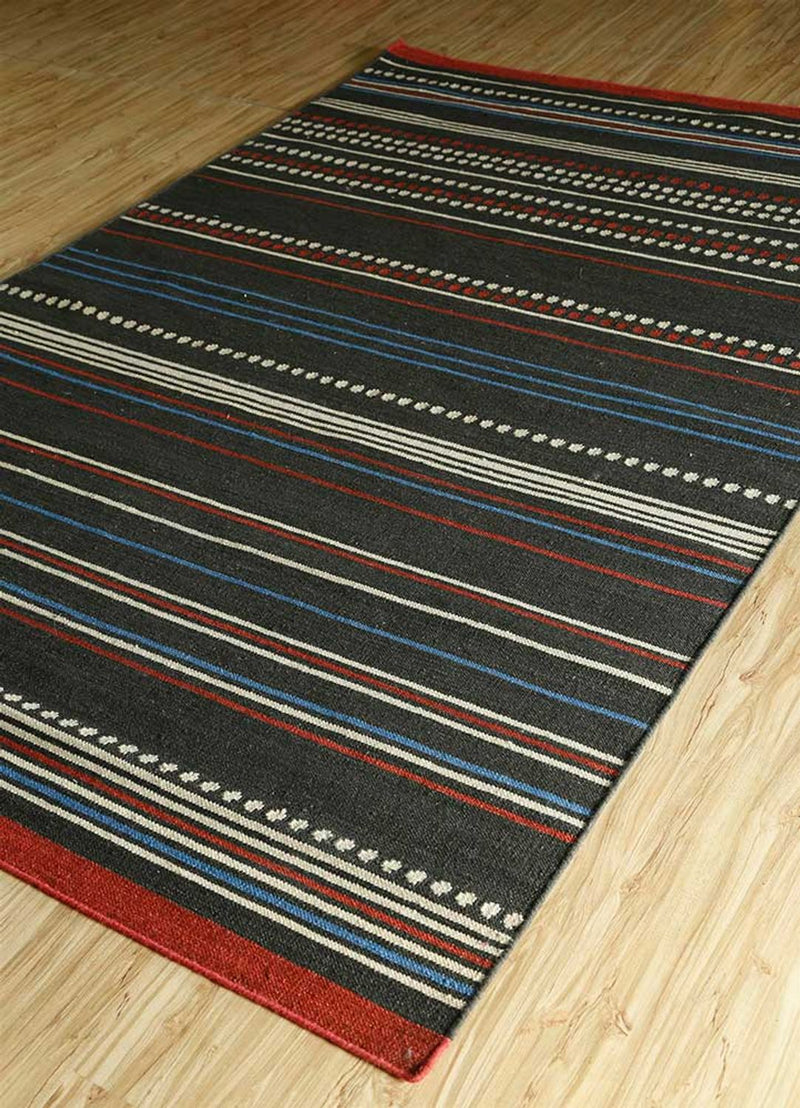 Designer teppe Uriele - Designerteppich