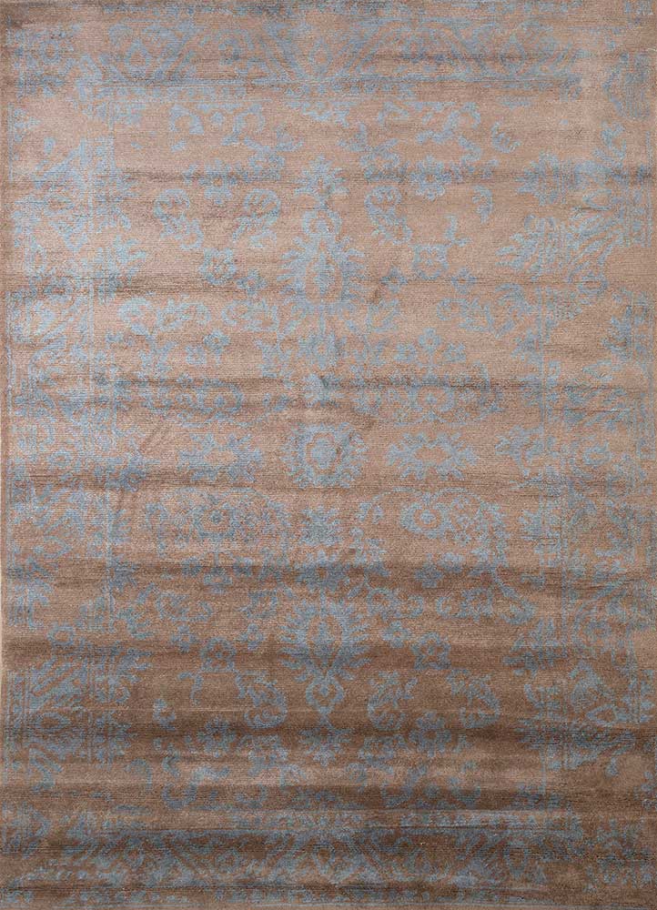 Designer teppe 270x180cm - Designerteppich
