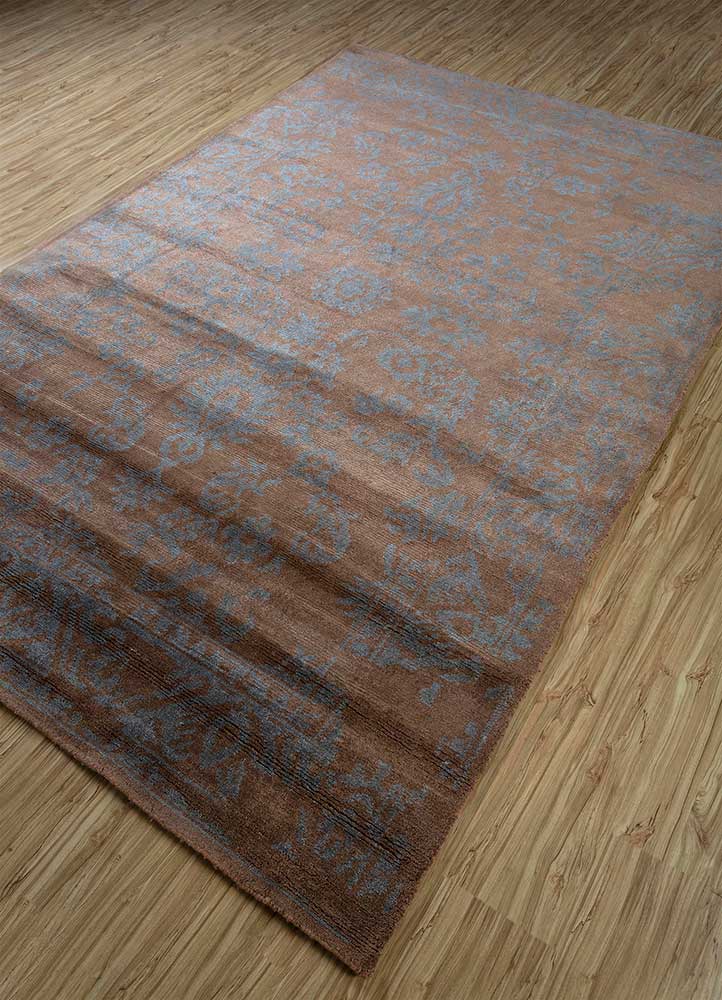 Designer teppe 270x180cm - Designerteppich
