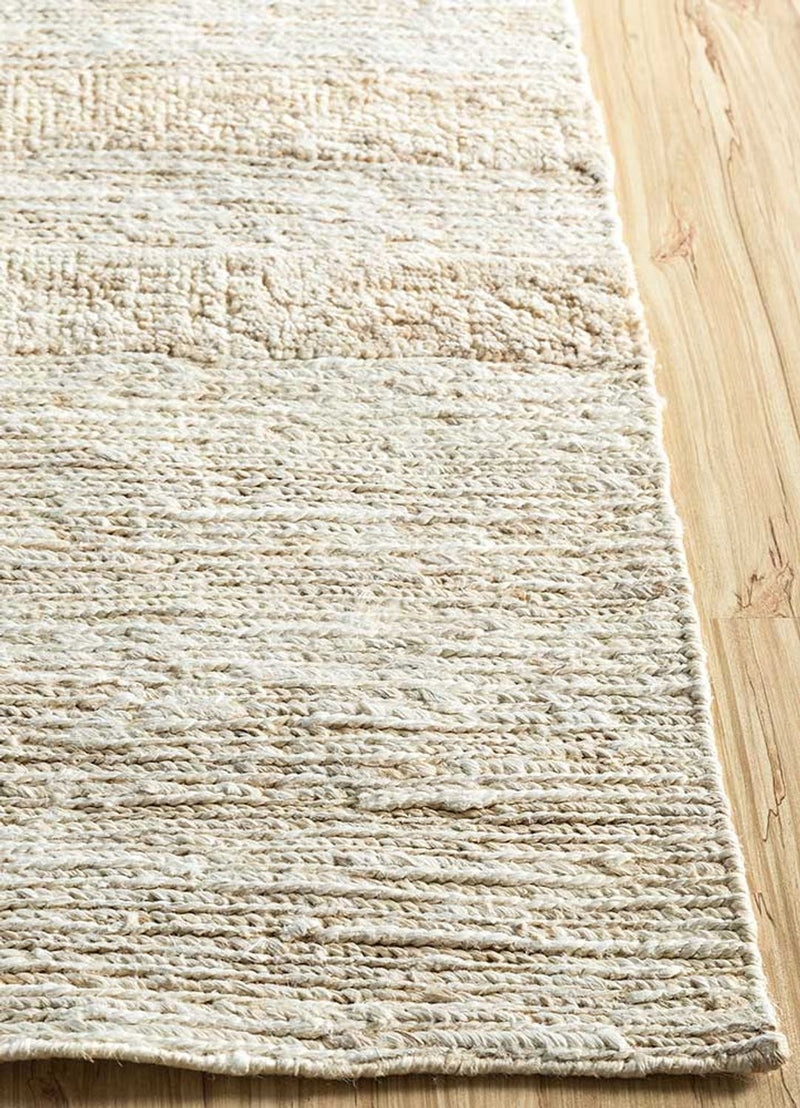 Juteteppe Teppe 180x90cm