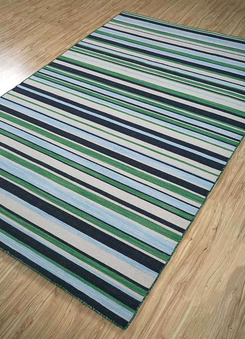 Designer teppe Eric - Designerteppich