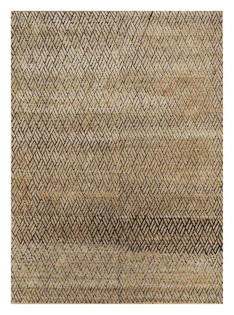 Vintage Carpet - Mark - rektangulær