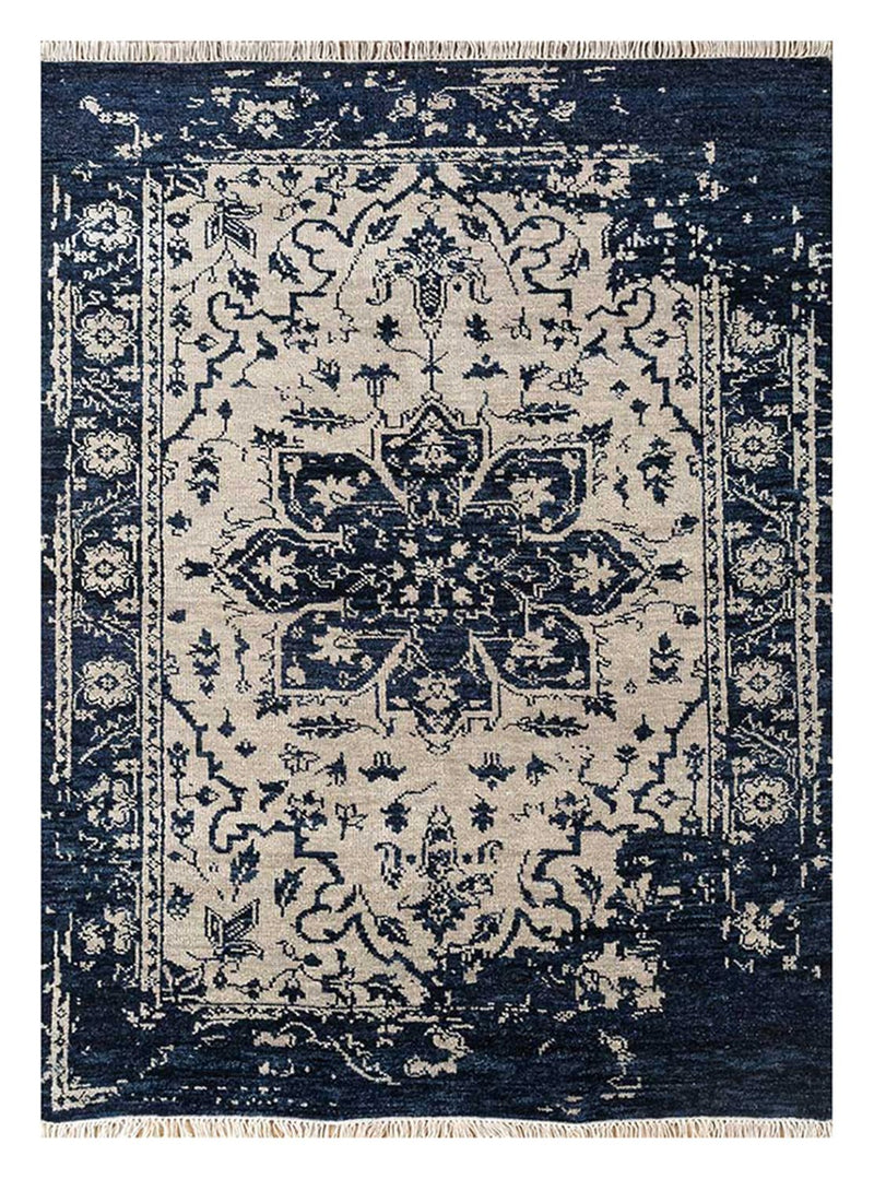 Vintage Carpet Jaxon - Vintage Carpet
