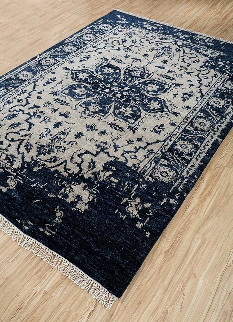 Vintage Carpet Jaxon - Vintage Carpet
