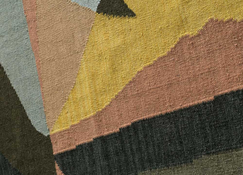 Designer teppe Lisetta - Designerteppich