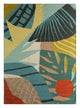 Designer teppe Forrest - Designerteppich