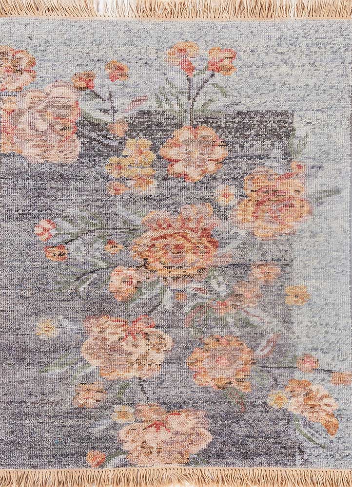 Ullteppe 90x60cm - Ullteppe