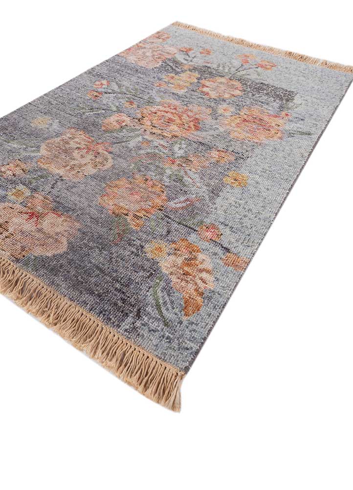 Ullteppe 90x60cm - Ullteppe