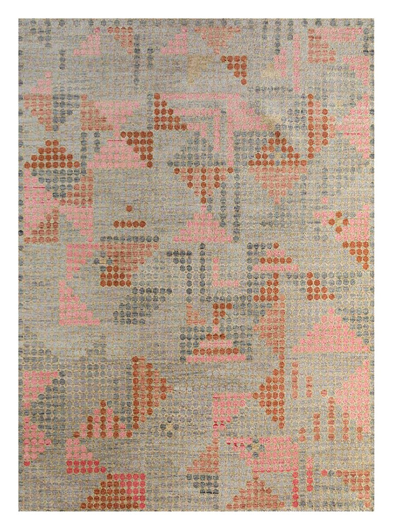 Designer teppe Salma - Designerteppich