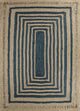 Juteteppe Teppe 240x150cm