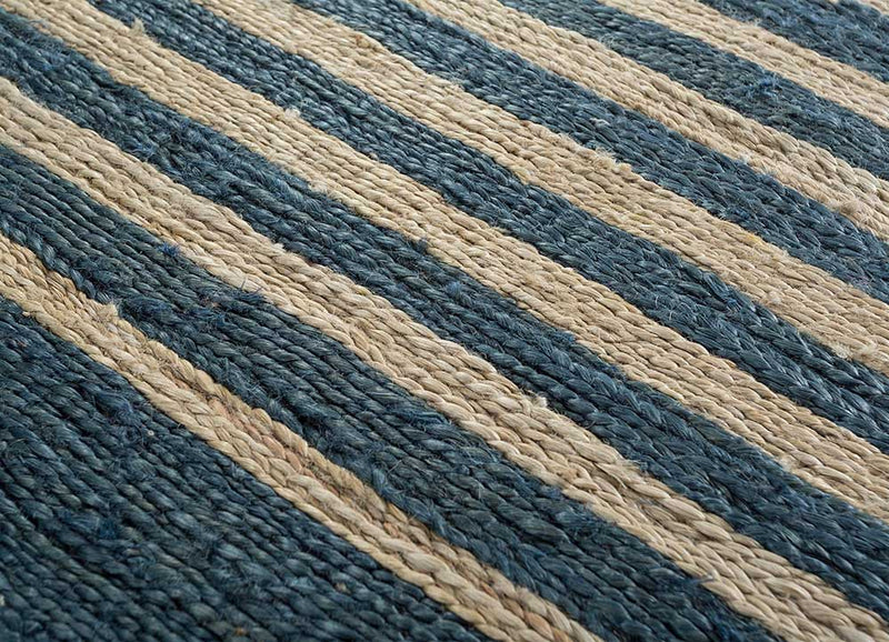 Juteteppe Teppe 240x150cm