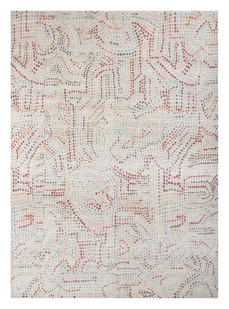 Designer teppe Luc - Designerteppich