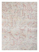 Designer teppe Luc - Designerteppich