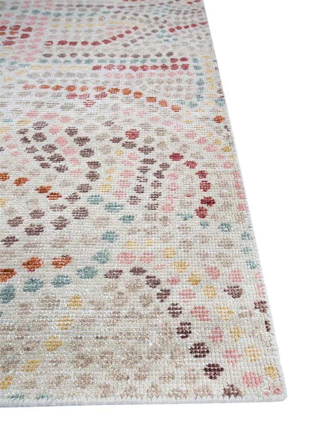 Designer teppe Luc - Designerteppich
