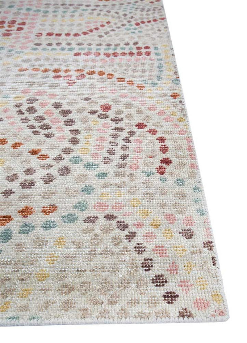Designer teppe Luc - Designerteppich