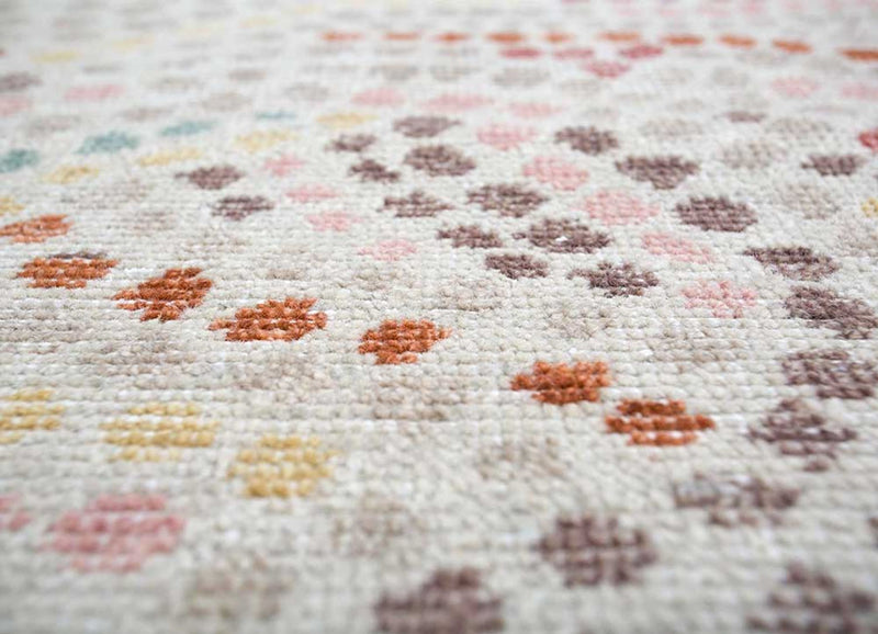 Designer teppe Luc - Designerteppich