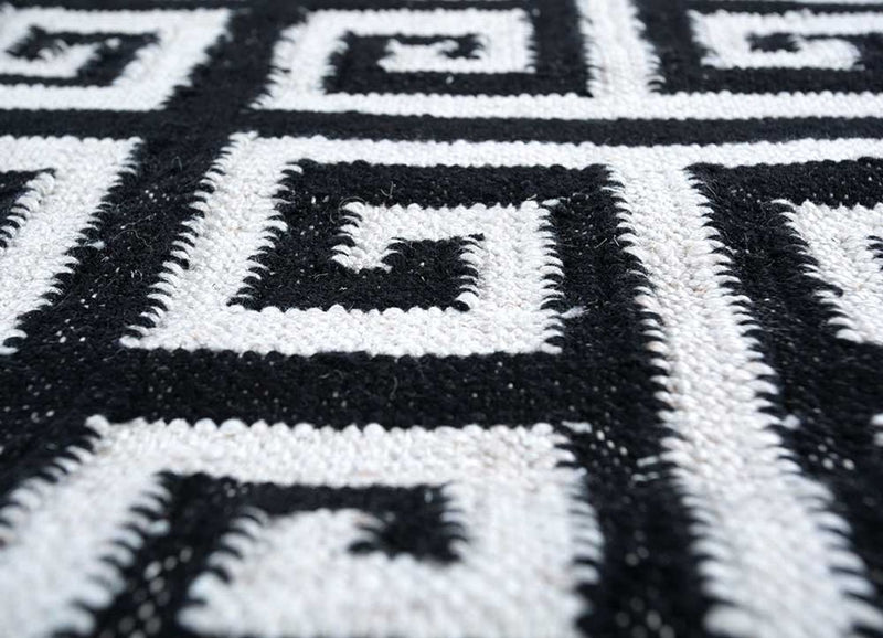 Designer teppe Aitor - Designerteppich