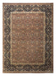 Orientalsk teppe 450x360cm