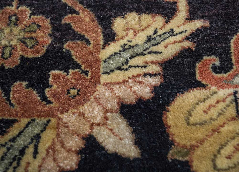 Orientalsk teppe 450x360cm