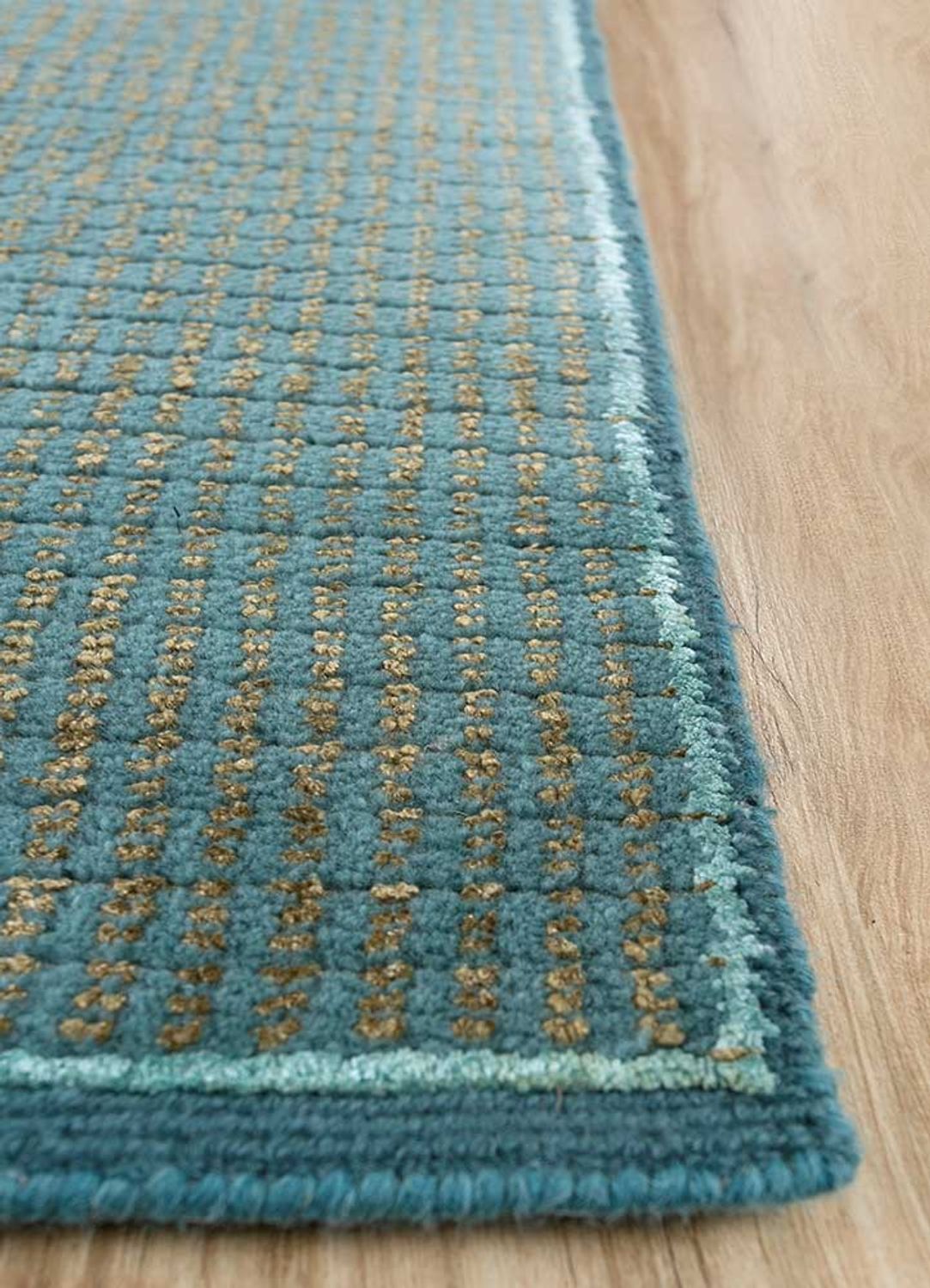 Designer teppe 270x180cm - Designerteppich