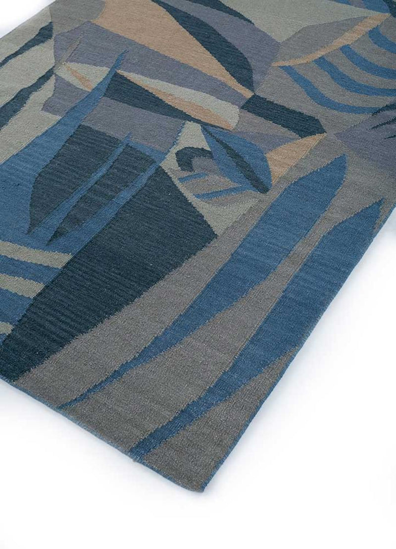 Designer teppe Bella - Designerteppich