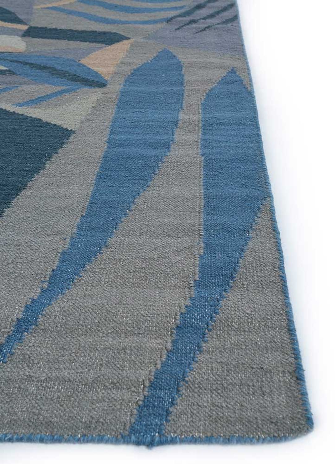 Designer teppe Bella - Designerteppich