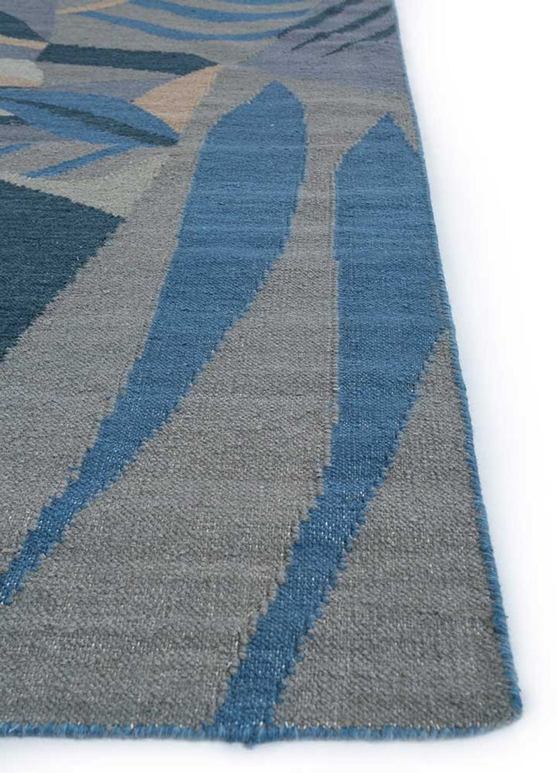Designer teppe Bella - Designerteppich
