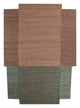Juteteppe Teppe 300x240cm