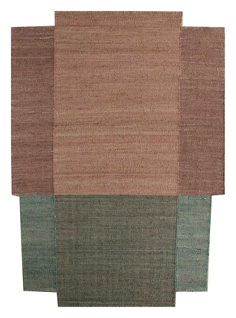 Juteteppe Teppe 300x240cm