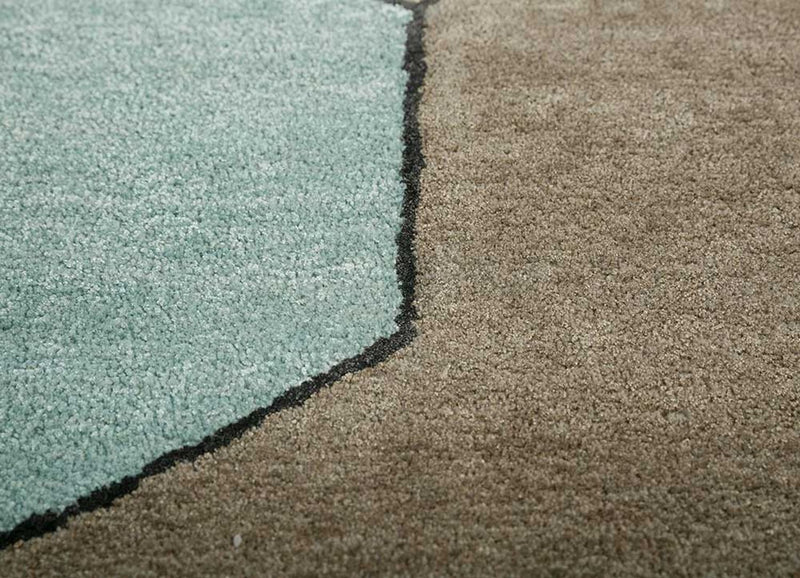 Ullteppe - Lisia - rektangulær