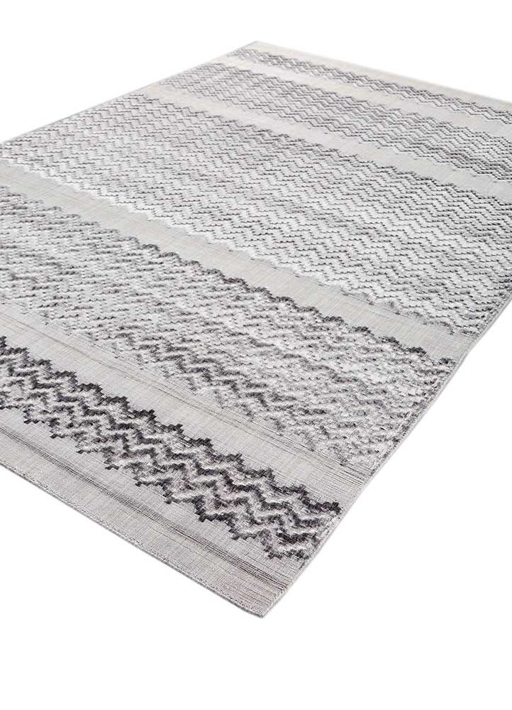 Viskose teppe 270x180cm - Viskoseteppich