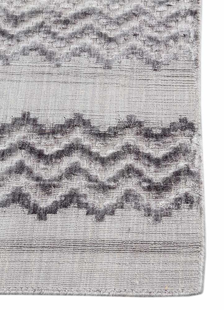 Viskose teppe 270x180cm - Viskoseteppich