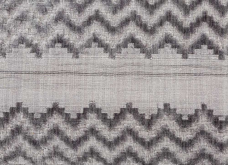 Viskose teppe 270x180cm - Viskoseteppich