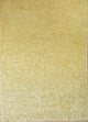 Ullteppe - 90 x 60 cm - olivengrønn