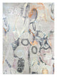Designer teppe 450x360cm - Designerteppich
