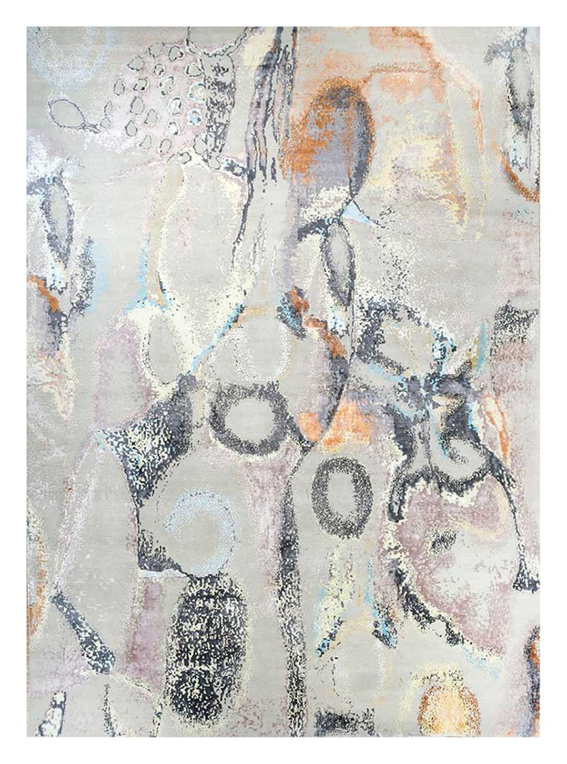 Designer teppe 450x360cm - Designerteppich