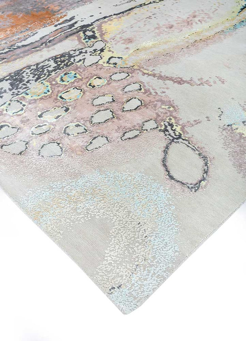Designer teppe 450x360cm - Designerteppich