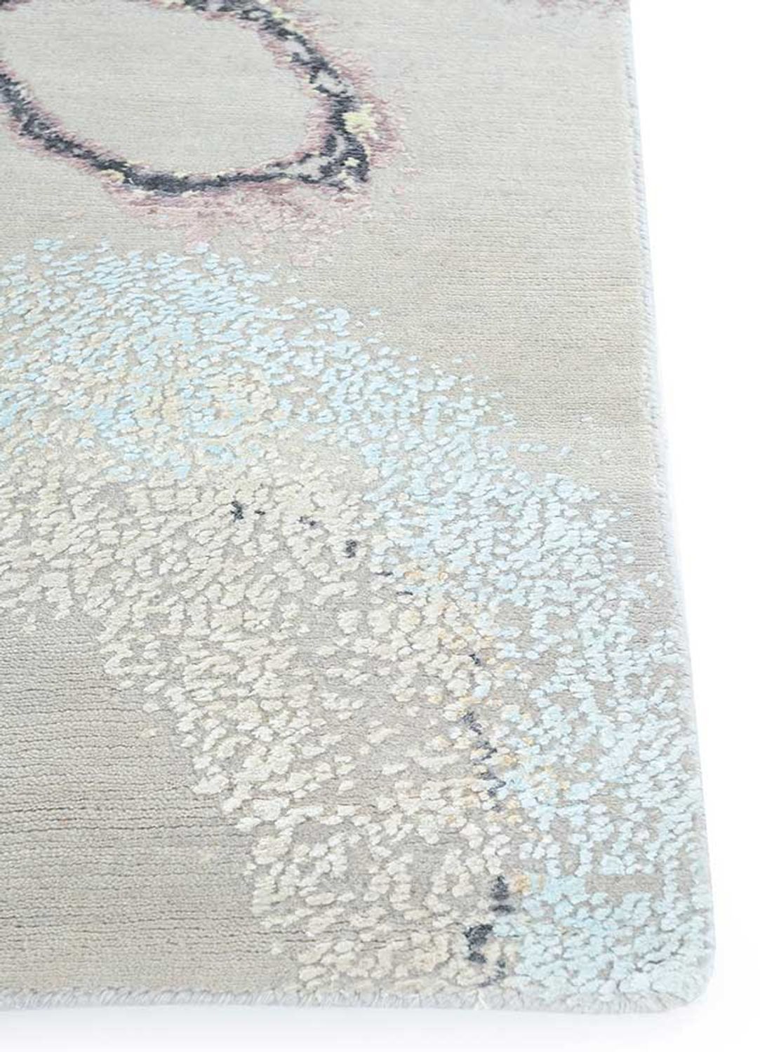 Designer teppe 450x360cm - Designerteppich