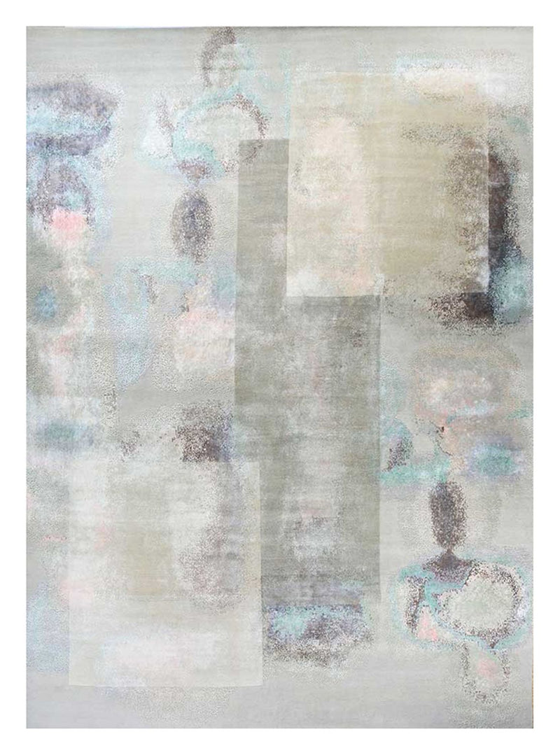 Designer teppe 450x360cm - Designerteppich