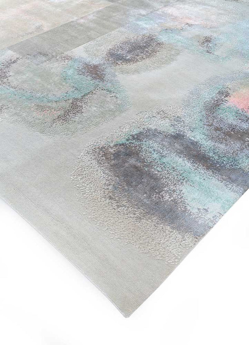 Designer teppe 450x360cm - Designerteppich
