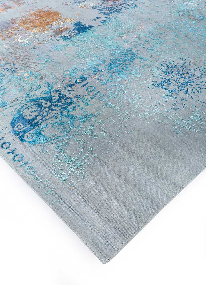 Designer teppe 450x360cm - Designerteppich