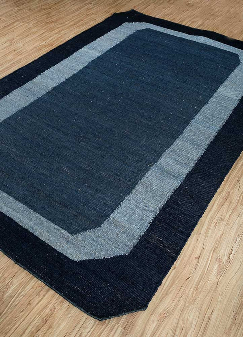 Juteteppe Teppe 270x180cm