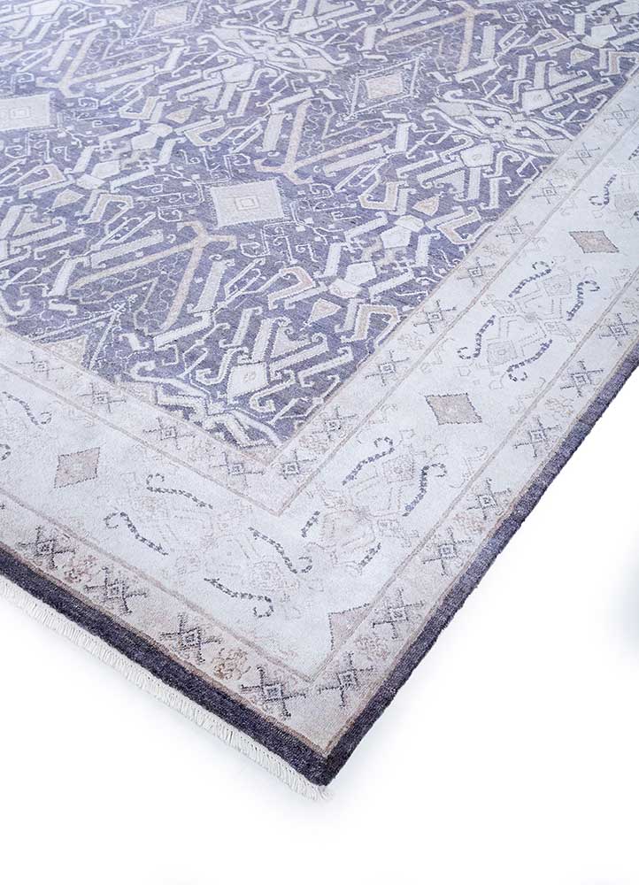 Vintage Carpet 300x240cm - Vintage Carpet