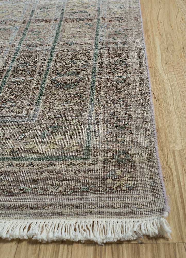 Ullteppe 360x270cm - Ullteppe