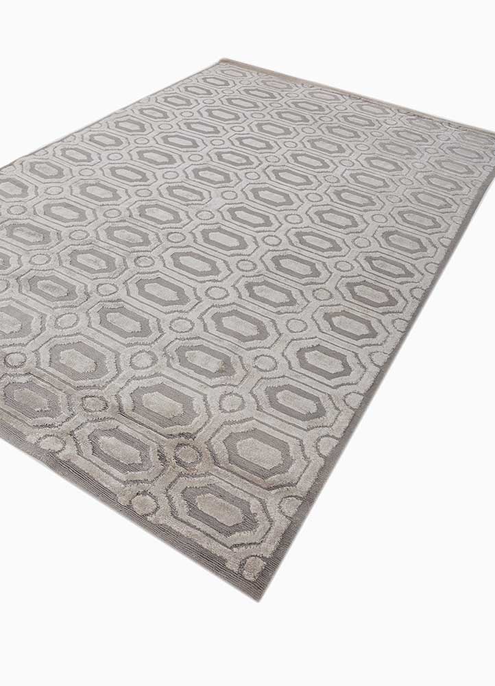 Designer teppe 270x180cm - Designerteppich