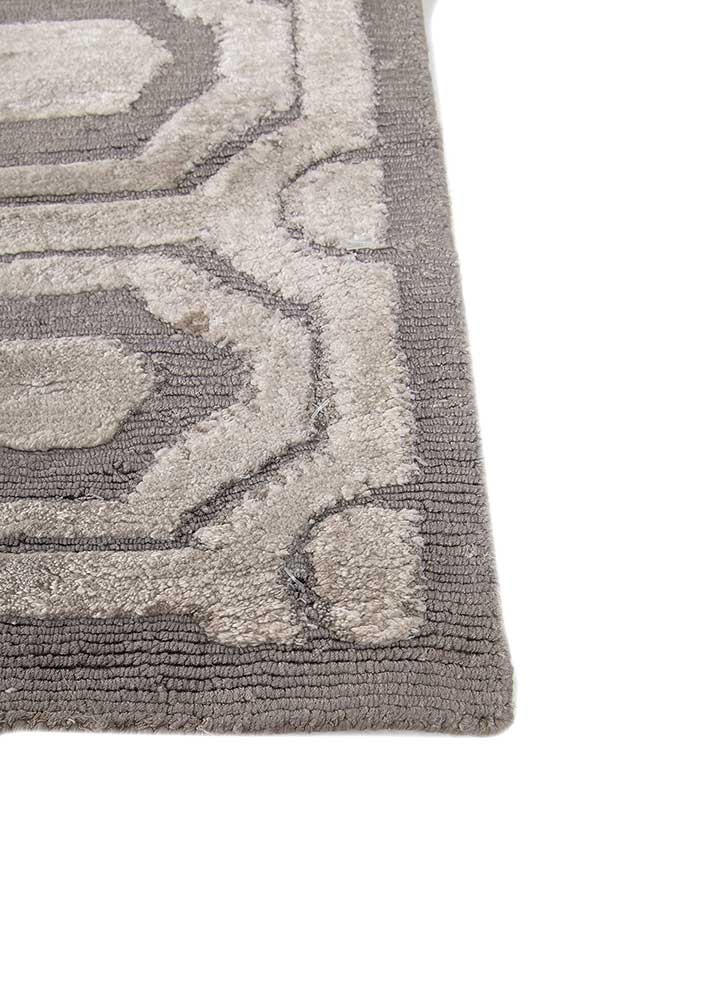 Designer teppe 270x180cm - Designerteppich