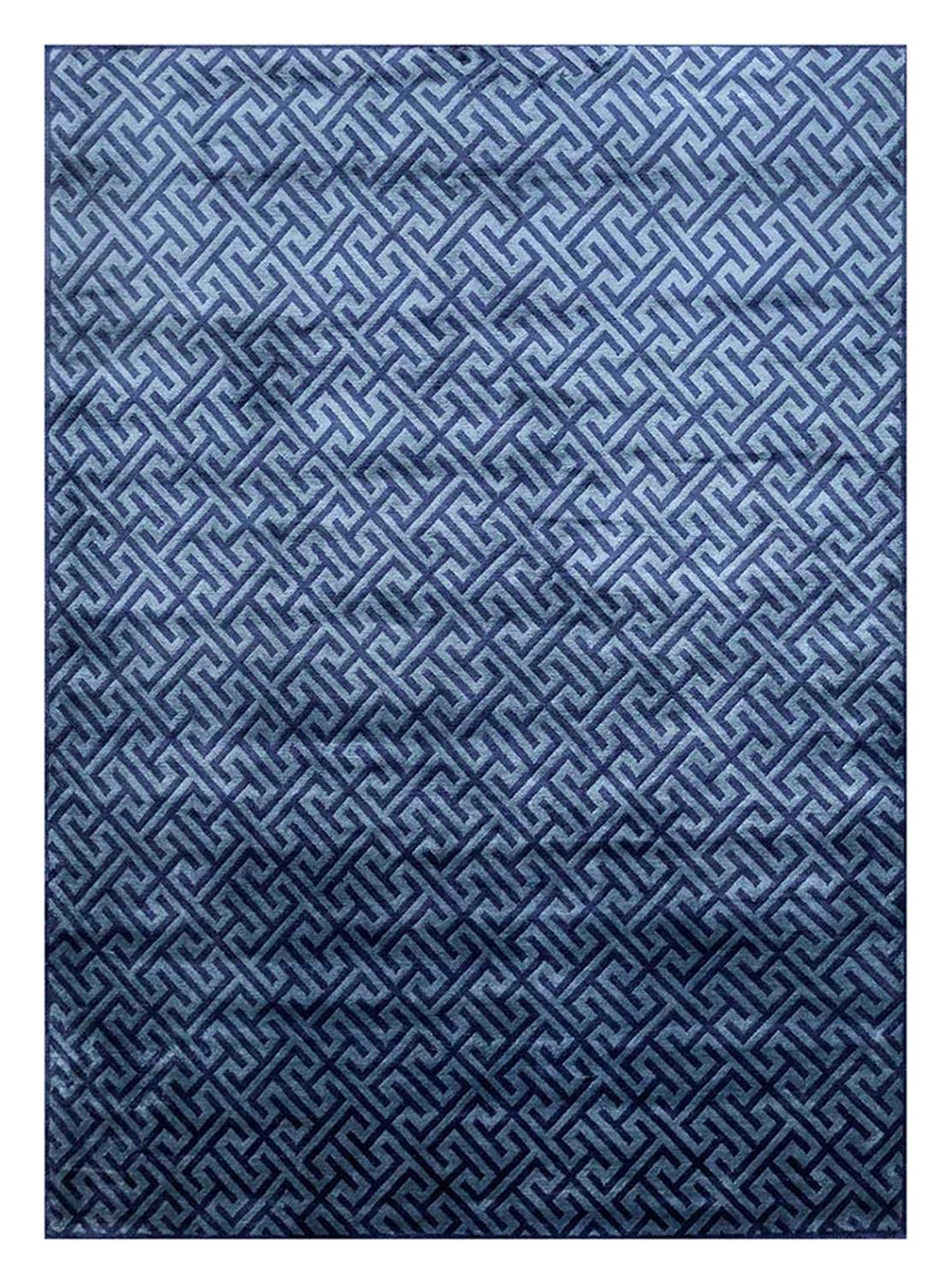 Designer teppe - Raiden - rektangulær