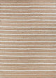 Juteteppe Teppe 270x180cm